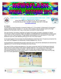 Microsoft Word - Newsflash_October_2012.doc