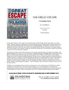 Stalag Luft III / The Great Escape / Stalag / Officers of the Order of the British Empire / Sydney Dowse / Jimmy Buckley / World War II casualties / World War II / British people