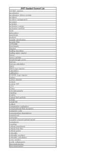 JNST_standard keyword list.xls