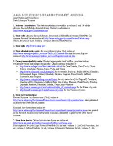 Phoenix metropolitan area / Phoenix Public Library / James E. Rogers College of Law / Outline of Arizona / Index of Arizona-related articles / Geography of Arizona / Arizona / Geography of the United States