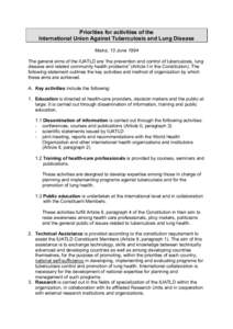 Microsoft Word - officialdocuments_1994 pol Priorities_en.DOC