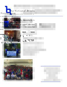 2014 NAF Audited Annual Report