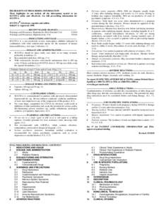 Bristol-Myers Squibb / Organochlorides / Gilead Sciences / Non-nucleoside reverse transcriptase inhibitors / Efavirenz / Emtricitabine/tenofovir/efavirenz / Emtricitabine / Antiretroviral drug / Oxazepam / Chemistry / Organic chemistry / Organofluorides