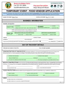 Food / Health / Technology / Business / Types of restaurants / Fast food / Food booth