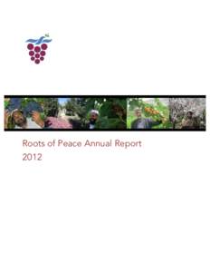 Microsoft Word - ROP 2012 Annual Report.docx