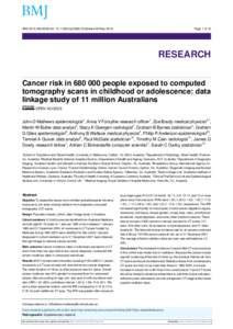 BMJ 2013;346:f2360 doi: [removed]bmj.f2360 (Published 22 May[removed]Page 1 of 18 Research