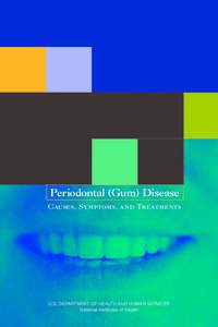 Periodontal (Gum) Disease