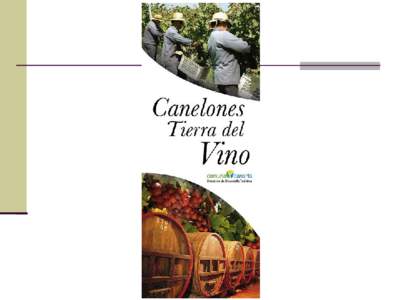 País: Uruguay  Canelones - Tierra del Vino Canelones