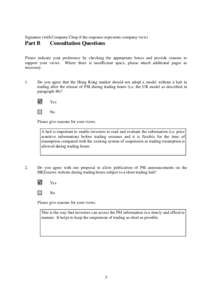 Microsoft Word - Consultation Paper on Trading Halts_Questionnaire_Oct 2012.doc