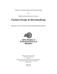 Microsoft Word - Fashion_Design_Merchandising_Technical_Committee_Report_and_Curriculum_Guide_2010