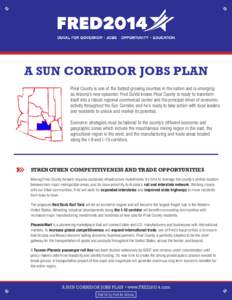 Geography of the United States / Casa Grande /  Arizona / Gila River Indian Community / Geography of Arizona / Arizona / Phoenix metropolitan area