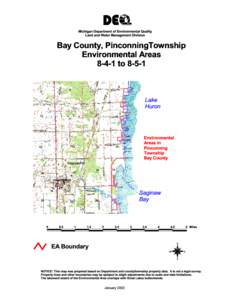 lwm ea bay pinconning twp overview