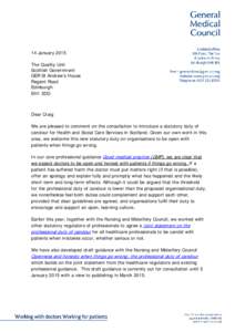 Microsoft Word - Letter of response - Craig White Scottish Govt[removed]encl  questions