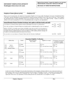 Presidency of Ronald Reagan / Domestic partnership / Military dependent / Child support / Human behavior / Government / Family law / Family / Consolidated Omnibus Budget Reconciliation Act