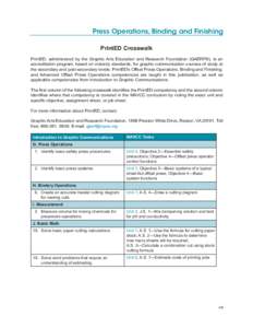 PrintED crosswalk template