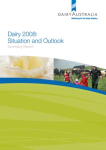 Dairy farming / Milk / Dairy / Common Agricultural Policy / Export subsidy / World food price crisis / Farm / Dairy Farmers of Manitoba / Fonterra / Agriculture / Livestock / Cattle