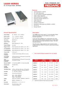 Load regulation / Power factor / Line regulation / Audio power / Analog circuits / Electrical engineering / Electromagnetism / Power supply