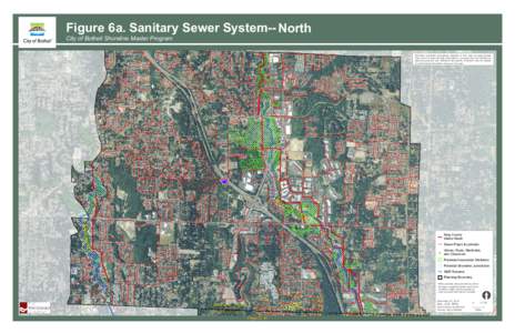 Interstate 405 / Bothell /  Washington / Geography of the United States / Seattle metropolitan area / Washington / Snohomish County /  Washington