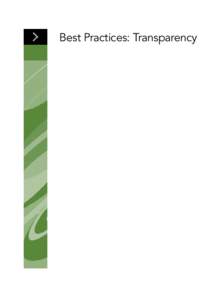 Best Practices: Transparency  LEGAL NOTICES ©2009 Quark Inc. as to the content and arrangement of this material. All rights reserved. ©1986–2009 Quark Inc. and its licensors as to the technology. All rights reserved