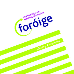 Foróige_Identity_Guidelines