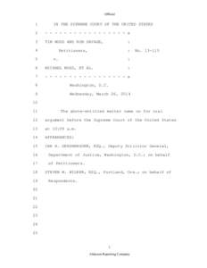 Antonin Scalia / John Roberts / Stephen Breyer / Conservatism in the United States / Supreme Court of the United States / United States courts of appeals