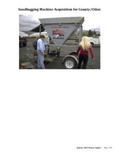 Bags / Flood control / Fortification / Sandbag / Soil / Yakima County /  Washington / Yakima /  Washington / Tieton /  Washington / Yakima River / Meteorology / Atmospheric sciences / Geography of the United States