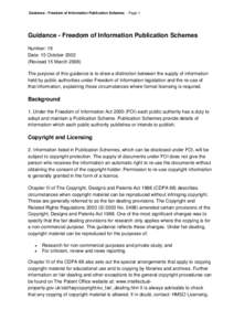 Plagiarism / Civil law / Copyright /  Designs and Patents Act / Copyright / Crown copyright / Fair dealing / Office of Public Sector Information / Free content / Copyright law of the United Kingdom / United Kingdom copyright law / Law / Copyright law