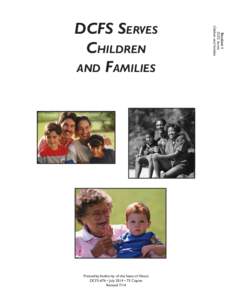 Foster care / Julia Lathrop / Government / Gordon Johnson / Juvenile Protective Association / Social programs / Child and family services / Child protection