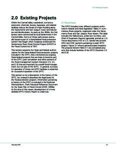 United States Army Corps of Engineers / Levee failures in Greater New Orleans / San Joaquin River / Folsom Dam / Rivers and Harbors Act / Water Resources Development Act / Geography of California / 70th United States Congress / Flood Control Act