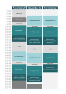 Manuel Arellano / Keynote / Education / Human communication / Communication / CEMFI / Economy of Spain / Lecture