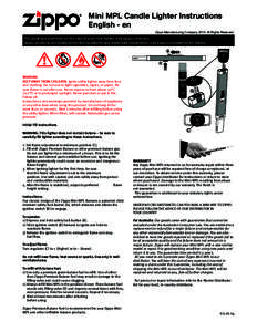 Lighter / Ethics / Chemistry / Butane / Flame / Warranty / Human behavior / Firelighting / McKean County /  Pennsylvania / Zippo