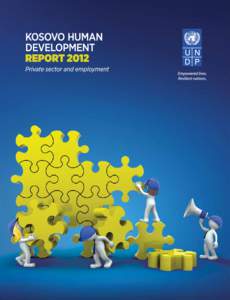 The views expressed in this report are those of the authors and do not necessarily represent those of the United Nations Development Programme or the Swiss Development Cooperation Oﬃce. When this report was researched