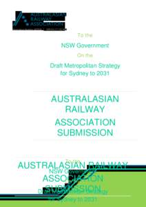 [removed]�etrostrategy[removed]SUBM-NSW-Govt-Draft-Metro-Strategy-Sydney-2031x