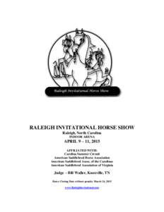 Equestrian sports / Hunt seat / Horse gaits / Animals in sport / English pleasure / American Saddlebred / Hackney pony / Western pleasure / Ambling / Recreation / Saddle seat / Sports