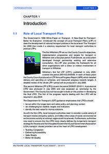 WCC transport report[removed]indb