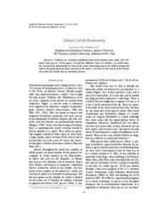 American Fisheries Society Symposium 77:15–37, 2011 © 2011 by the American Fisheries Society