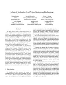 OSI protocols / Internet protocols / Network protocols / Data transmission / Network architecture / Communications protocol / Application layer / OSI model / Transport layer / Microsoft Network Monitor / Transmission Control Protocol / Hypertext Transfer Protocol