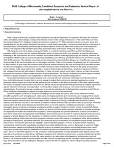 Aquaculture / College of the Marshall Islands / Needs assessment / Agricultural extension / Sociology / Fisheries Research and Development Corporation / Rural community development / Corporate finance / Stakeholder