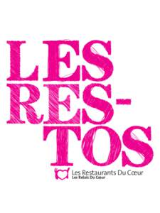 Les Restaurants Du Cœur Les Relais Du Cœur Page : 02  >1:
