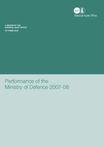 National Audit Office / Federal administration of Switzerland / Royal Navy / United Kingdom / Ministry of Defence / British Armed Forces