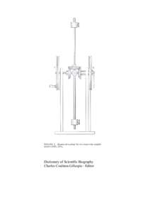 Dictionary of Scientific Biography Charles Coulston Gillespie - Editor 