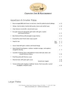 Microsoft Word - Daily Menu.doc