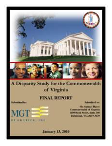 Discrimination / Adarand Constructors /  Inc. v. Peña / City of Richmond v. J.A. Croson Co. / Equal Protection Clause / Strict scrutiny / Education / Affirmative action / Procurement / Law / Case law / Social inequality