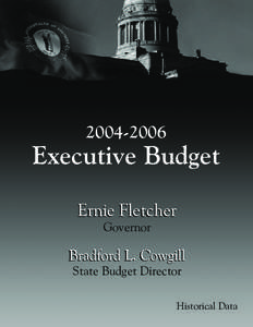 Oklahoma state budget / Accountancy / Kentucky / Fund accounting