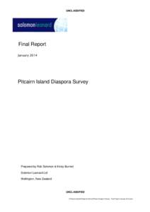 Pitcairn sexual assault trial / Island Council / Pitcairn Islands / Mutiny on the Bounty / Polynesia