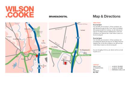 Bury / BL postcode area / Brandlesholme / Summerseat / Roundabout / Manchester Bolton & Bury Reservoir / Geography of Greater Manchester / Geography of England / Greater Manchester