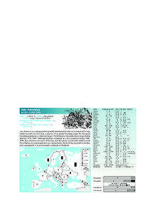 Birds in Europe – Owls  Asio otus