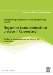 Healthcare in the United Kingdom / Nursing credentials and certifications / Licensed practical nurse / Nurse practitioner / Midwifery / Health care provider / Nursing in Kenya / The College of Nursing / Health / Medicine / Nursing