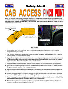 Microsoft Word - Cab Access Pinch Point 2015.docx