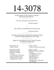 Individuals with Disabilities Education Act / Individualized Education Program / Section 504 of the Rehabilitation Act / Free Appropriate Public Education / Education / United States / Law / Special education in the United States / Special education / 108th United States Congress